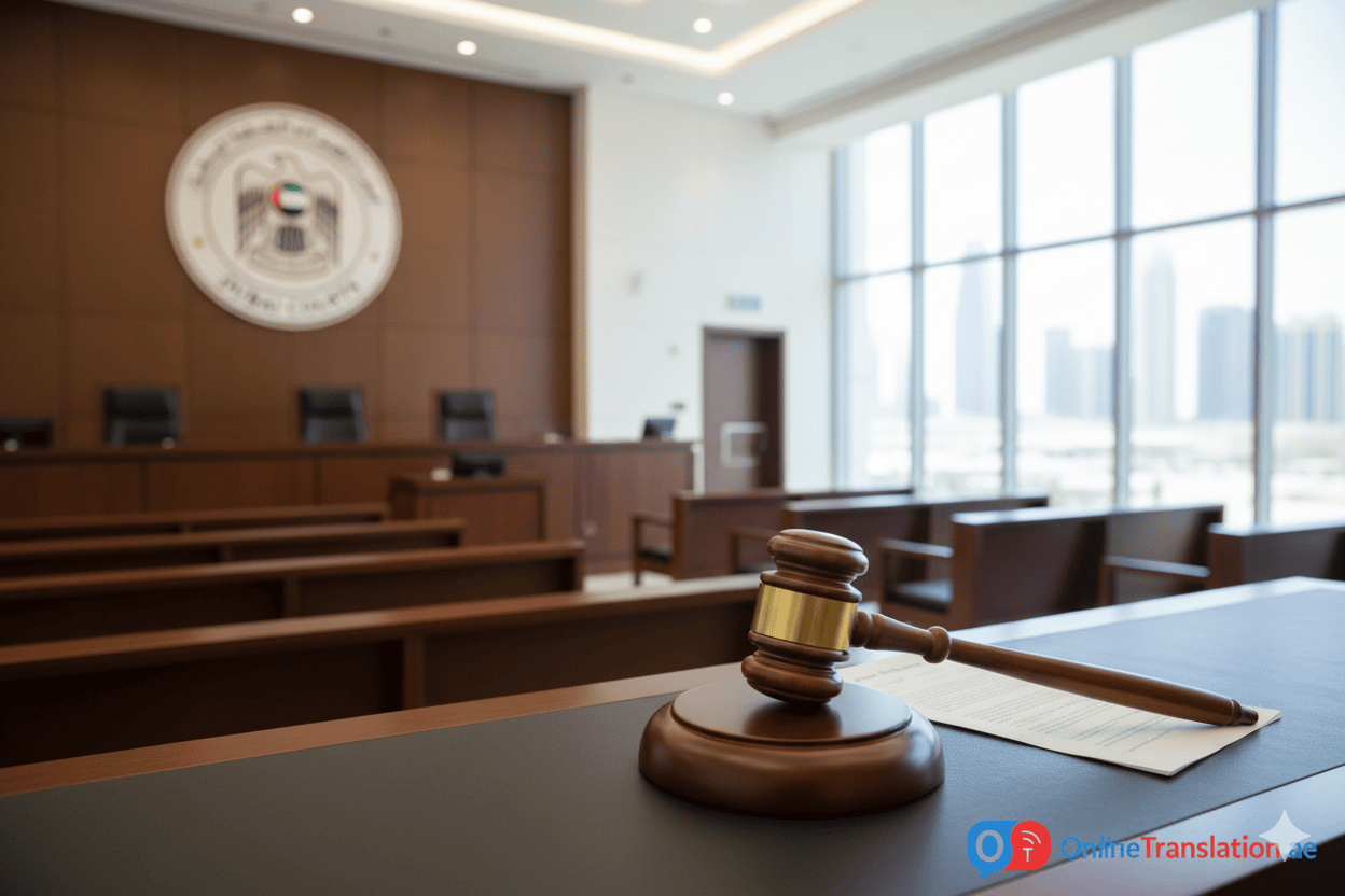 تصدیق شدہ ترجمہ خدمات